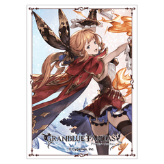 Sleeves - Granblue Fantasy 